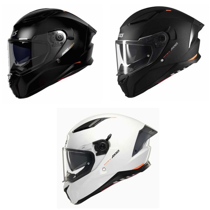 Каска AXXIS Panther sv