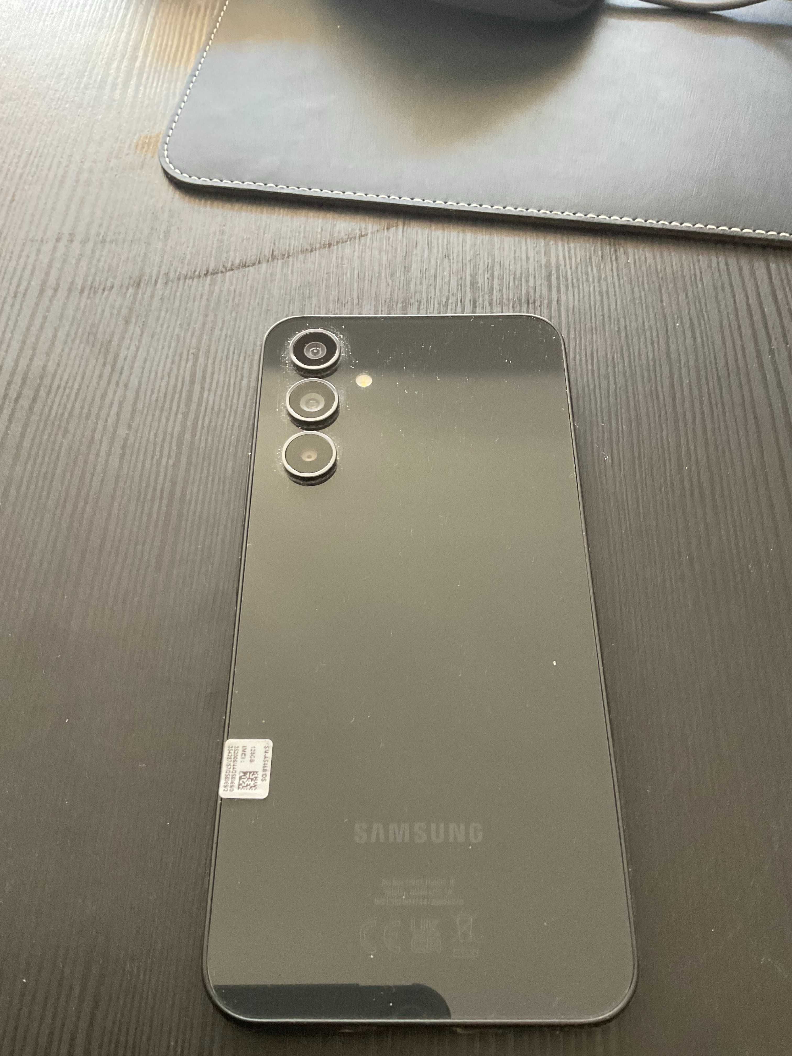 Samsung A54 Като нов Model SM -A546B/DS