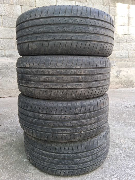 Летни гуми BRIDGESTONE 225/45/17   91Y