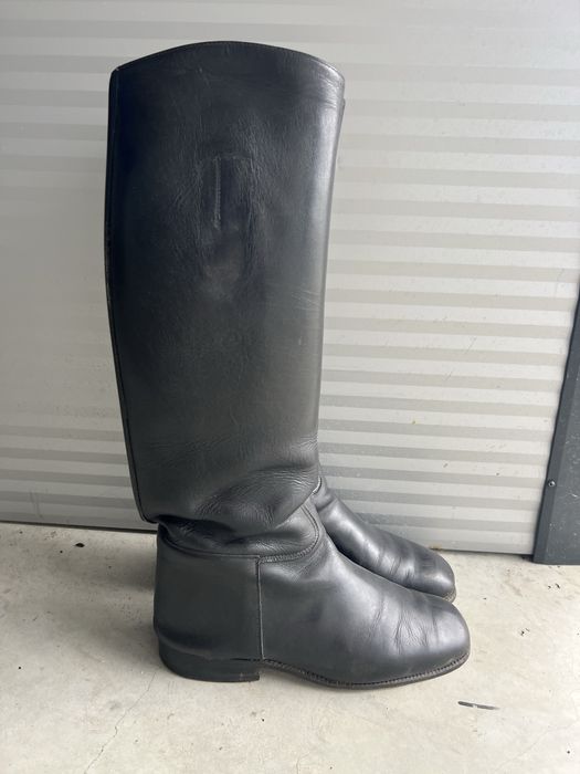 Коледарски ботуши