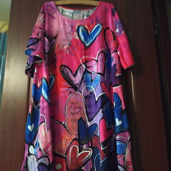 Rochii de damă și  bluză marimea 42-44-46