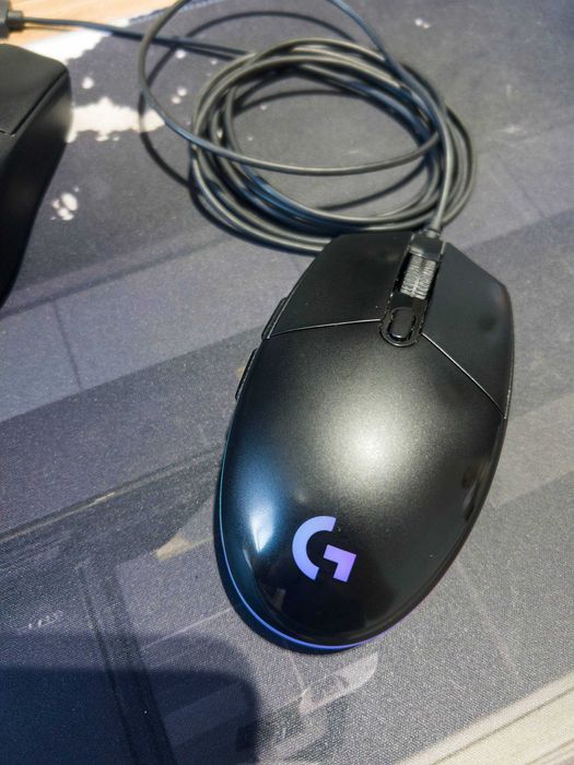 Original Logitech G102 LIGHTSYNC