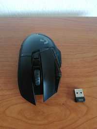 Logitech G502 Lightspeed 2.4G Wireless Gaming Mouse