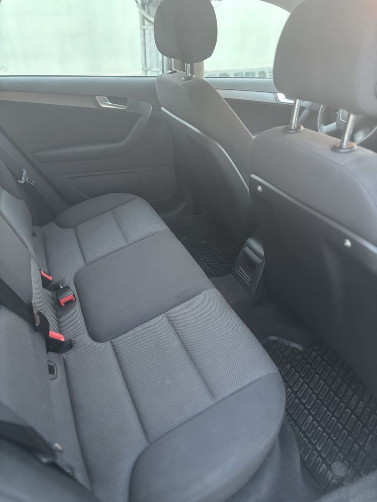 Audi A3 1.8 TFSI