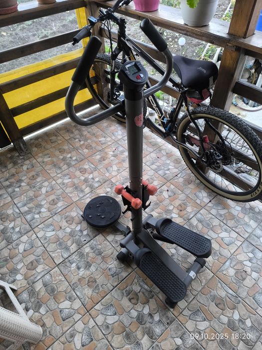 Stepper in stare bună de functionare