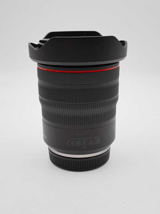 Canon RF 14-35mmm f4 L IS USM