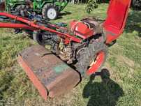 Tractor goldone 4x4