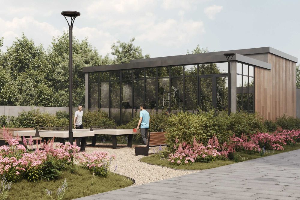 Бизнес+ ЖК FLAGMAN 4-х ком 141 кв.м (рассрочка и ипотека) Скидка 15%