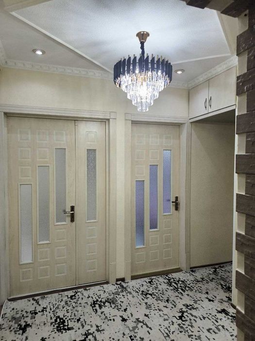 №4316 Продается квартира в районе вокзал 3х комнатная
