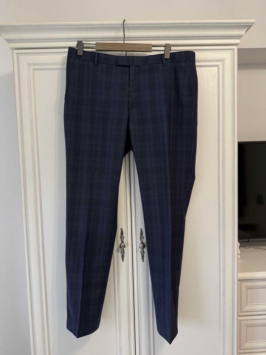 Pantaloni eleganti barbati~ JOOP