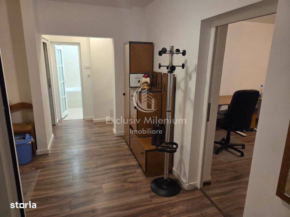 Calea Calarasi /Hyperion Birouri 3 camere