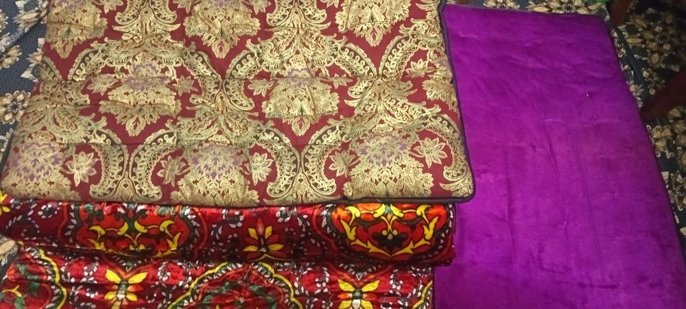 duxoba korpacha ishlatilmagan yengi