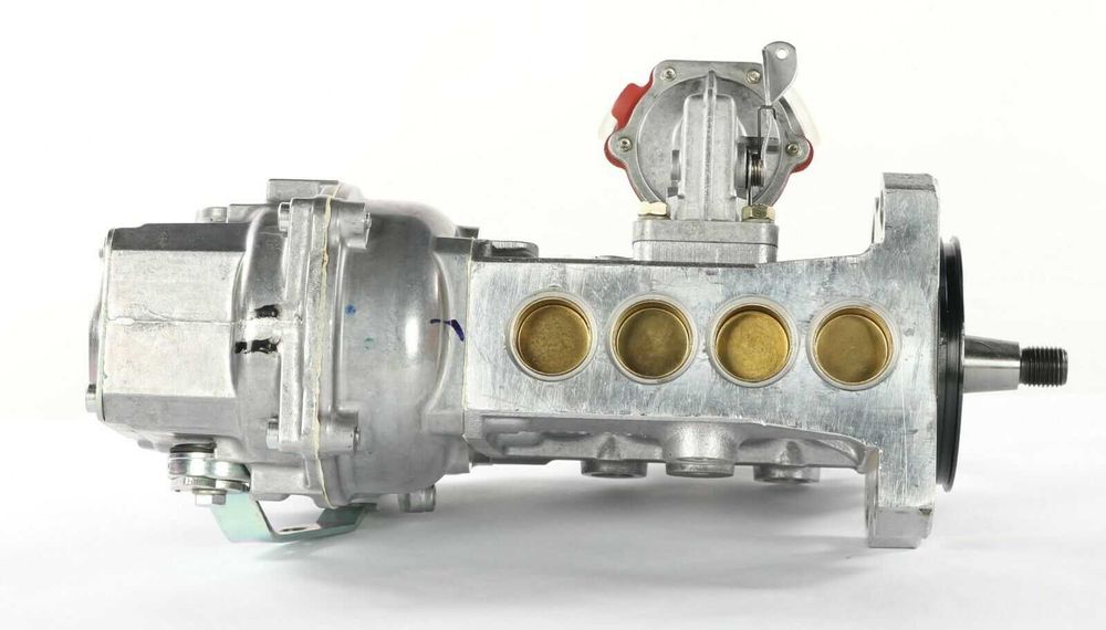 Pompă de injecție Bosch pentru motoare Deutz