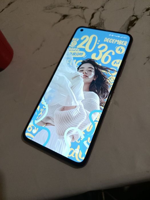 Xiaomi 11 Lite 5G версия