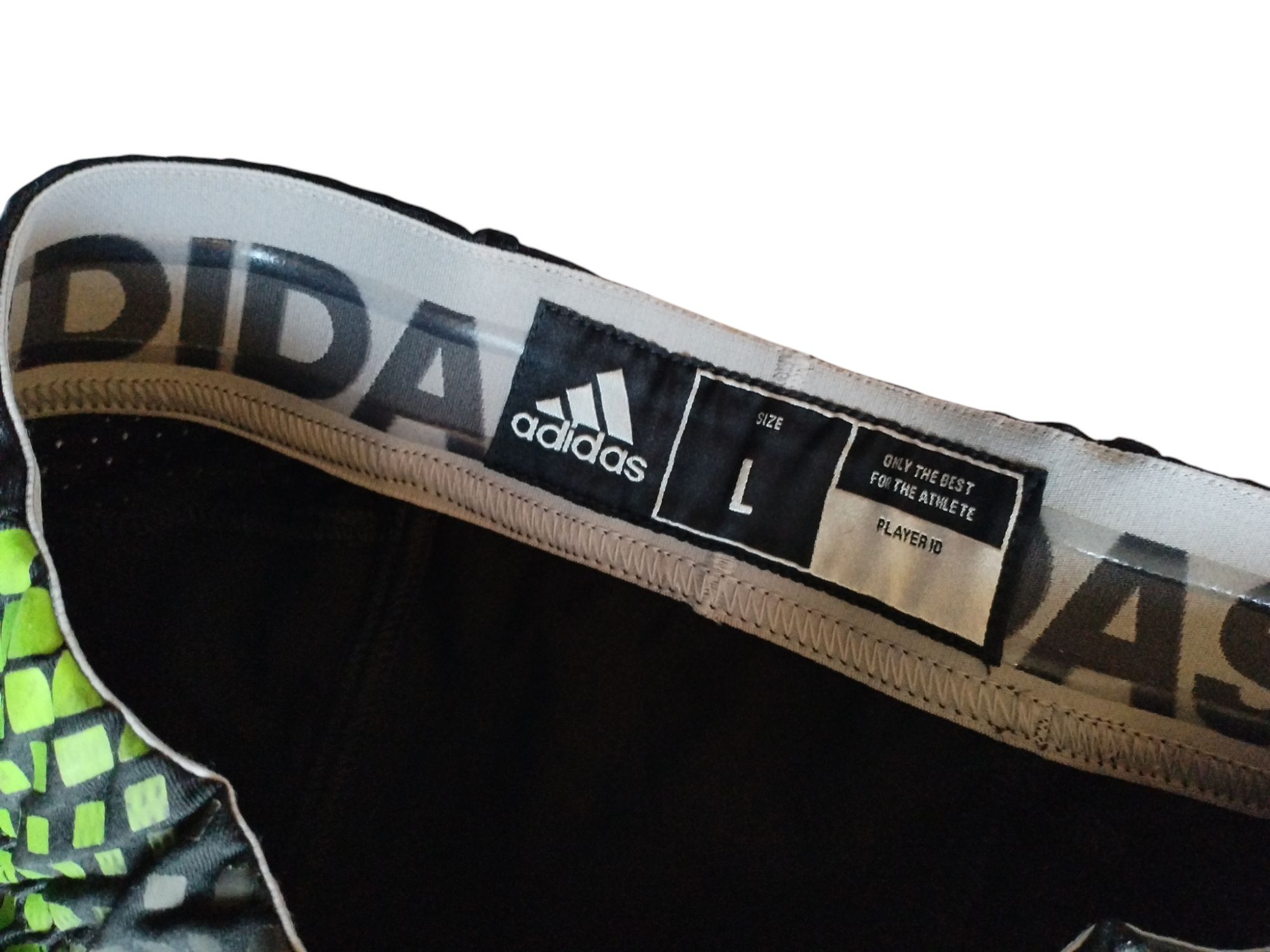 Adidas L мъжки къси панталони за воден спорт