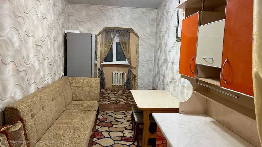 Квартира аренда 3 ком Янгихаёт 138797