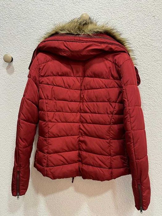 Geaca dama iarna - Bershka - marimea M