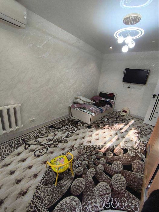 Корасарой   1/2/4   с ремонтом