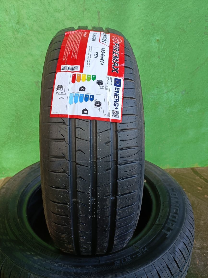 Шины 185/65 R14 Firemax