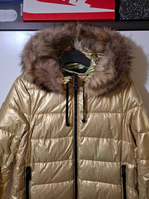 Зимно яке Moncler