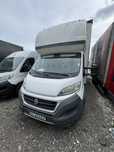 Fiat Ducato 3.0 Lift