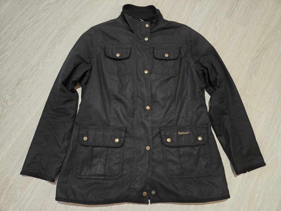 Jacheta dama matlasată Barbour 16 /42 /L