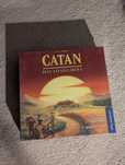 CATAN нова настолна игра