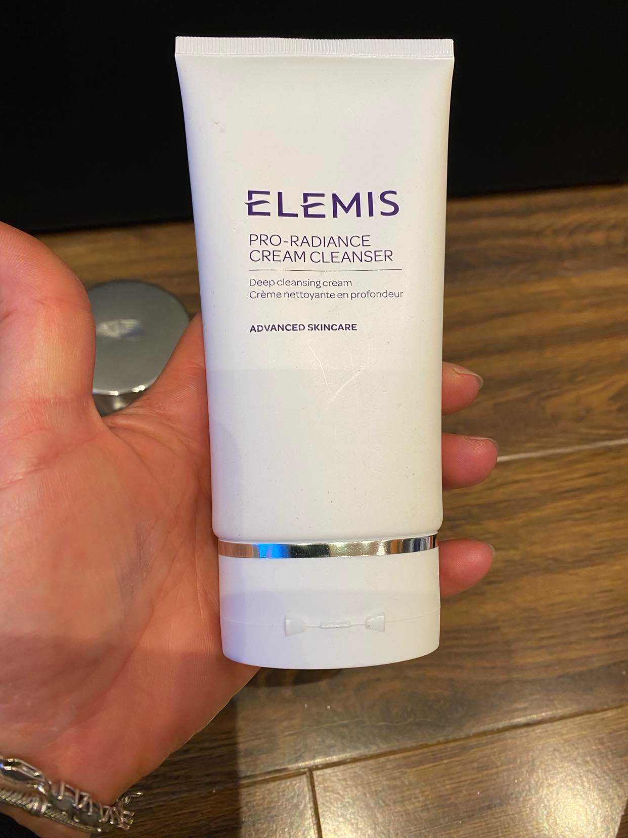 Козметика и кремове ЕЛЕМИС, Elemis