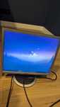 Monitor Lcd 17inch, Samsung SyncMaster 740N