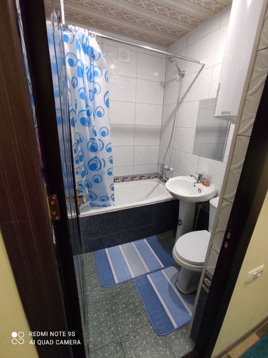 1 хонали квартира