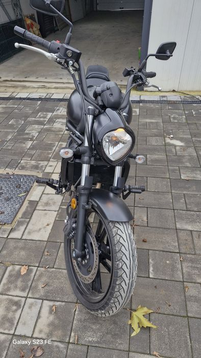 De vanzare Kawasaki Vulcan 650 S 2025 ABS