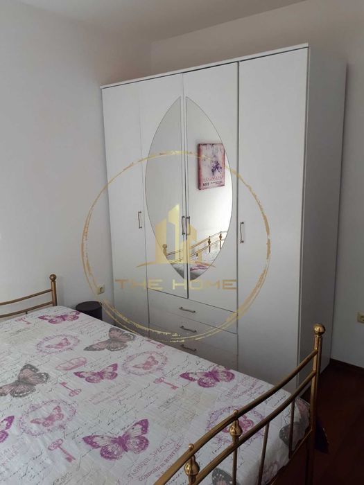 Дава се под наем Двустаен апартамент в Варна, Бриз - 67 кв.м за 350 € - Снимка #7