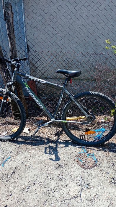 Vand 5 biciclete in stare buna