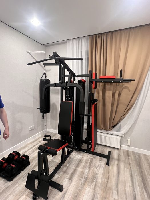 тренажер 999 в 1