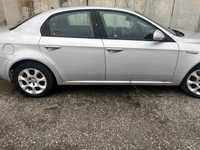 Alfa Romeo 159 1.8 MPI на части