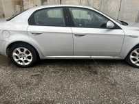 Alfa Romeo 159 1.8 MPI на части
