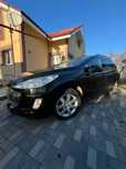 Peugeot 308sw 2011