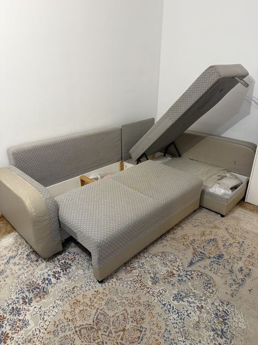 Продается диван, шкаф, и стойка для обуви