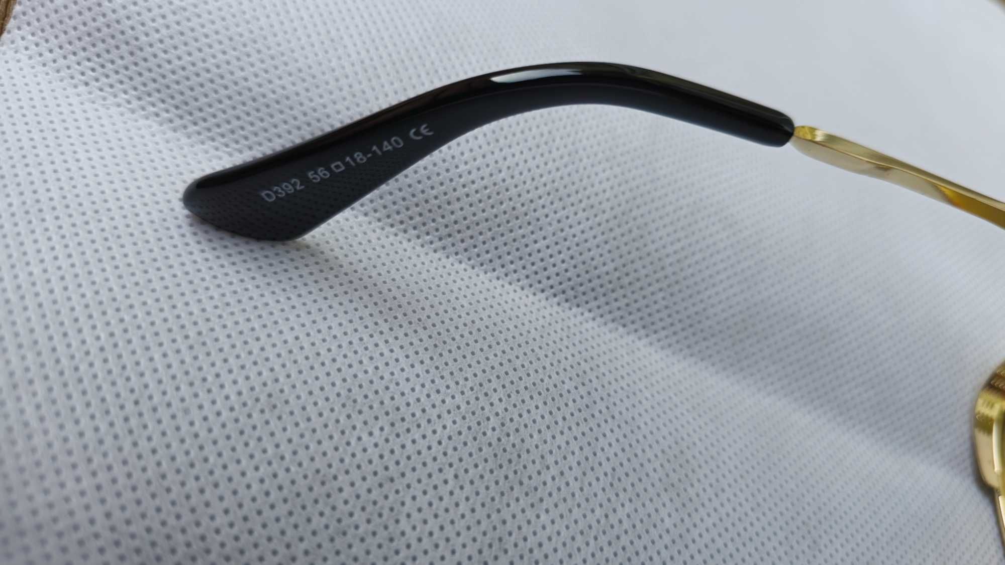 Ochelari de soare premium DITA UV400