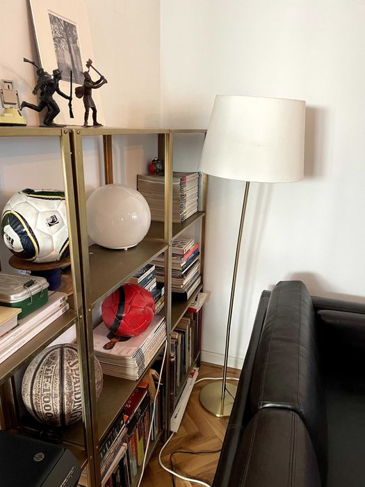 Lampadar IKEA cu picior inalt