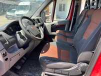 Scaun Bancheta Fete usi Timonerie FIAT DUCATO MAXI 2.2 2.3 Mjet 2007