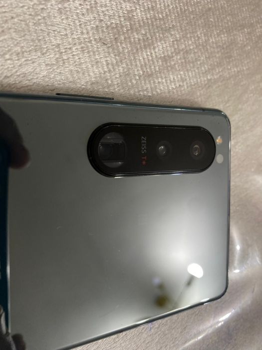 Sony Xperia 5 Mark III