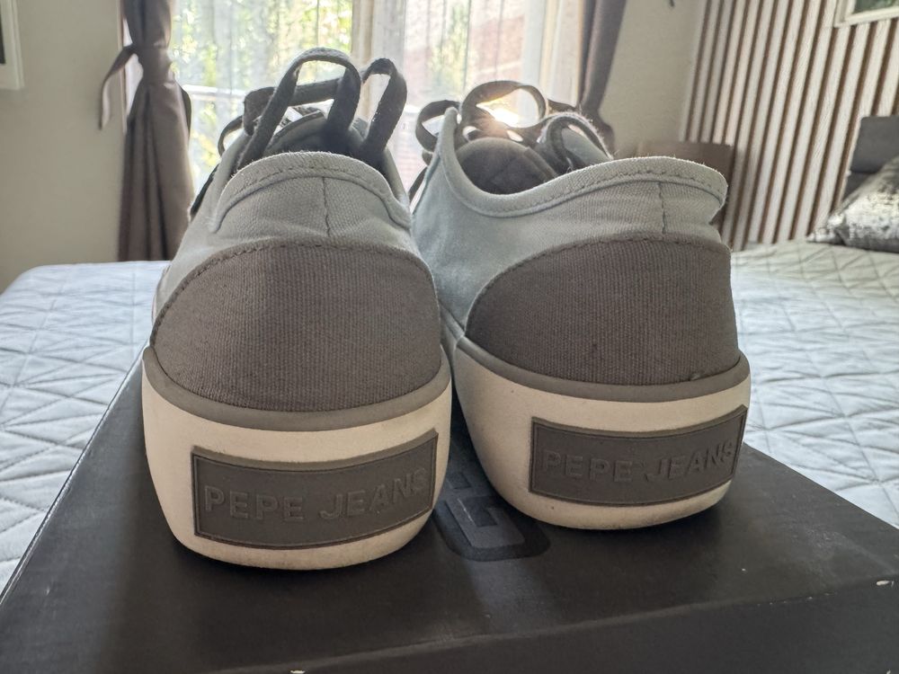 Кецове PEPE Jeans