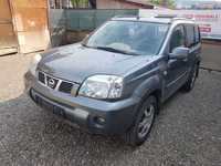 Dezmembrez Nissan X-Trail T30 2.2 Dci 2001-2008