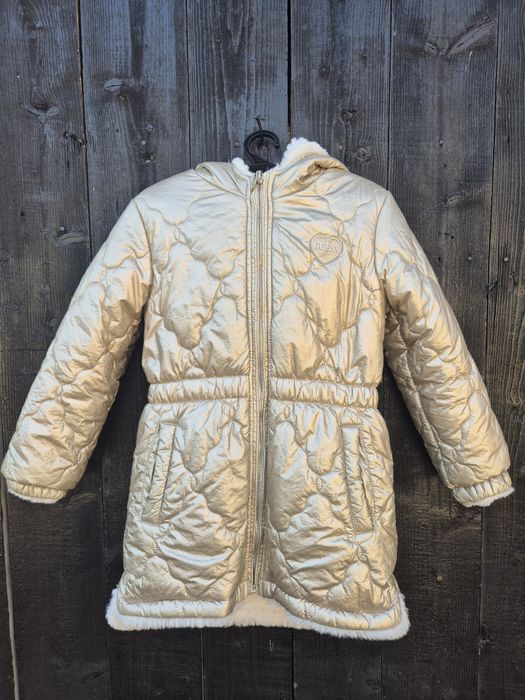 Geacă de iarnă fete Guess