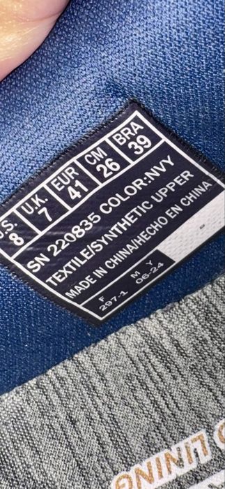 Adidasi barbati SKECHERS MAX CUSHIONING PREMIER marimea 41 impecabili