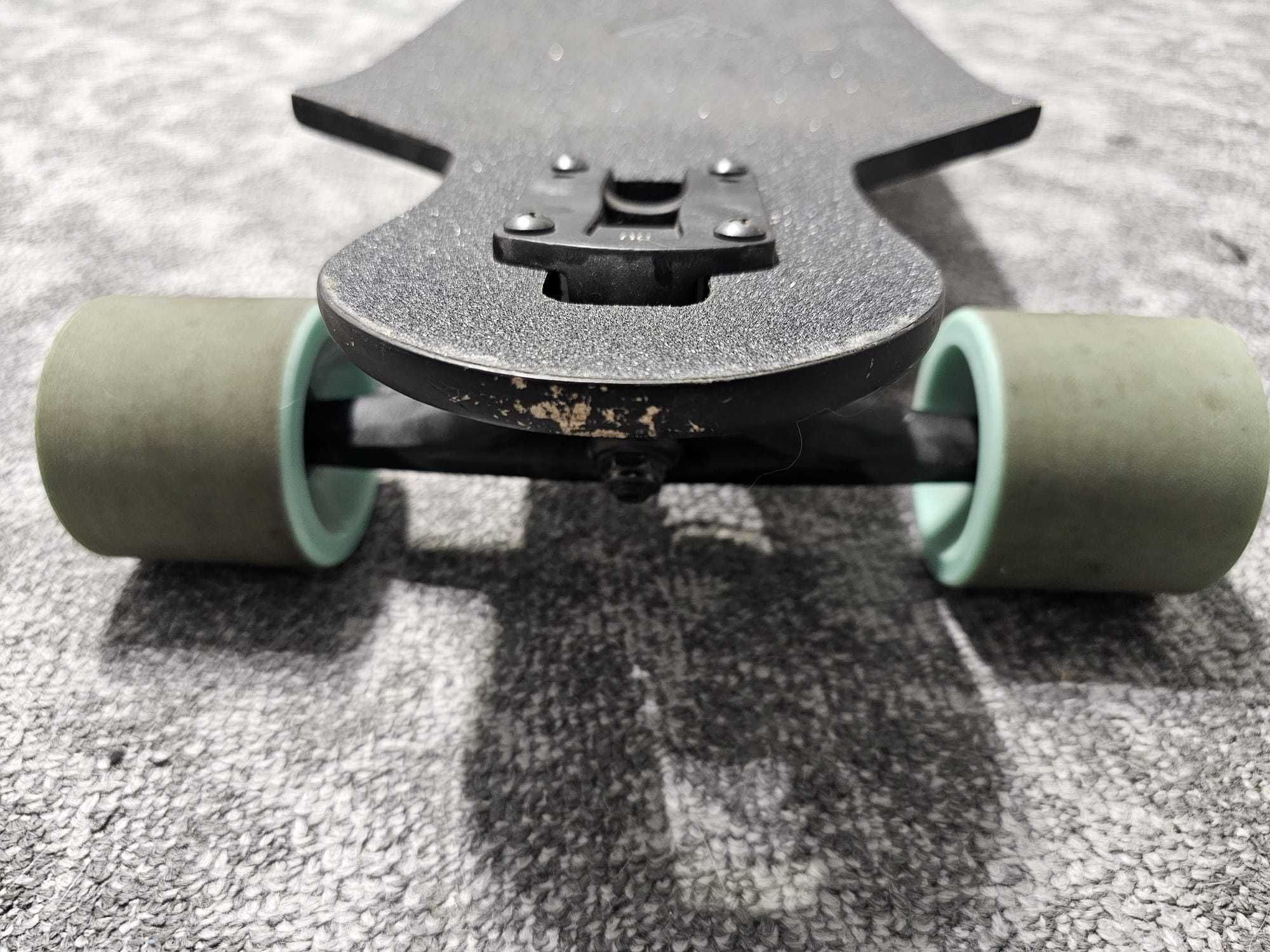 Longboard Landyachtz Drop Cat 38