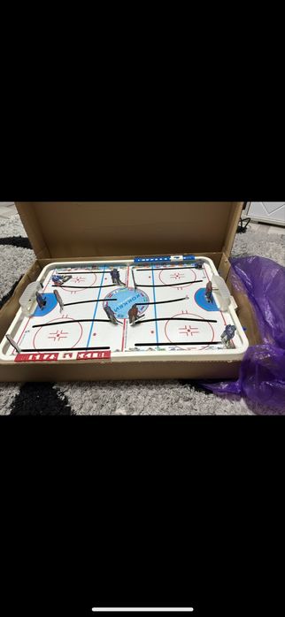 Продам настольрый хоккей