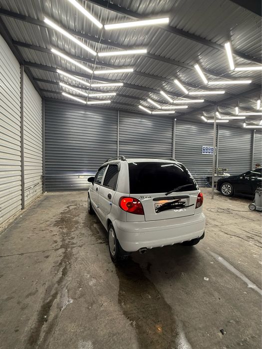 Matiz mx 2010 yil 345000 min prabeg