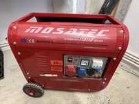 Vând  generator.